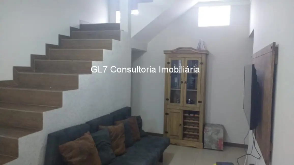 Foto 5 de Casa com 3 quartos à venda, 160m2 em Jardim Hubert, Indaiatuba - SP