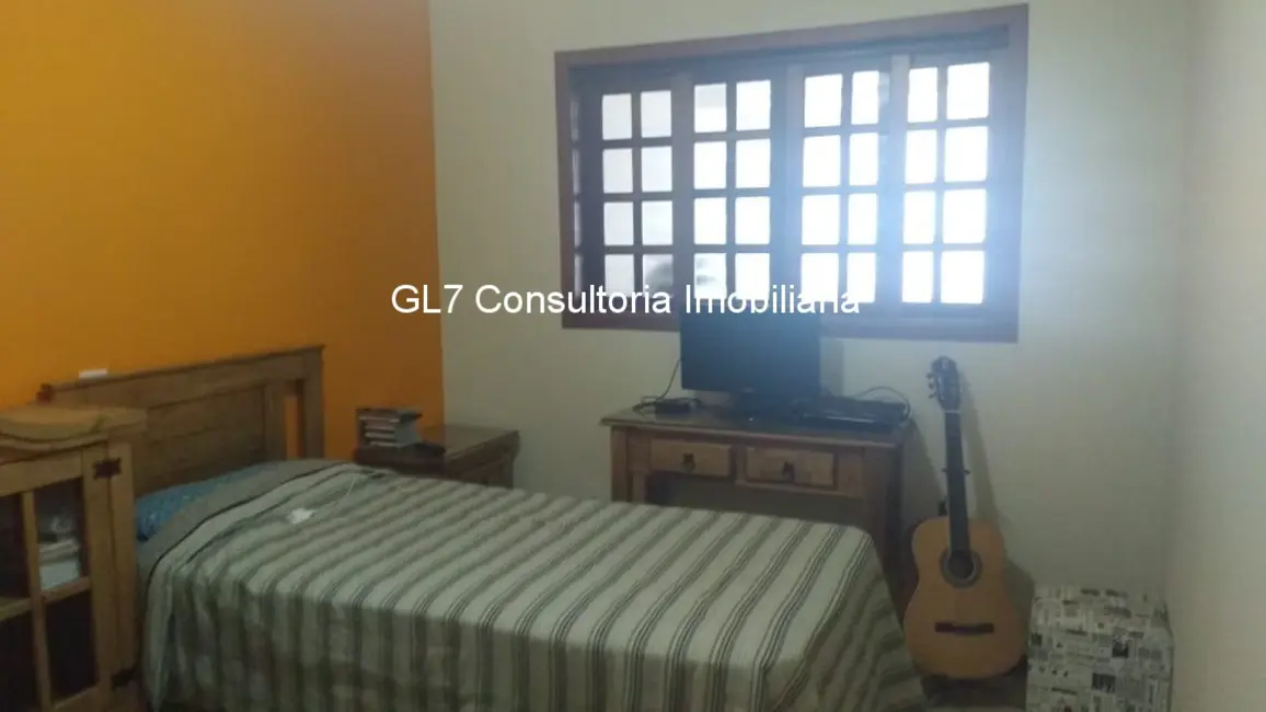 Foto 8 de Casa com 3 quartos à venda, 160m2 em Jardim Hubert, Indaiatuba - SP