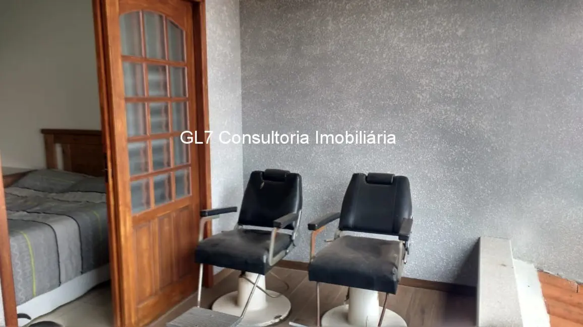 Foto 6 de Casa com 3 quartos à venda, 160m2 em Jardim Hubert, Indaiatuba - SP