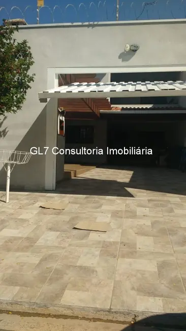 Foto 1 de Casa com 3 quartos à venda, 160m2 em Jardim Hubert, Indaiatuba - SP