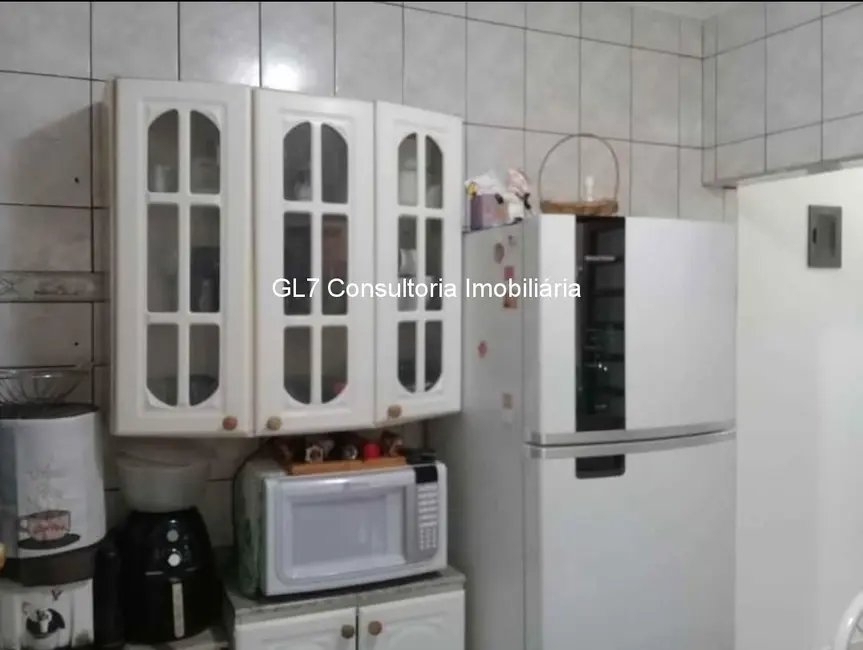 Foto 7 de Casa com 2 quartos à venda, 109m2 em Jardim Alice, Indaiatuba - SP