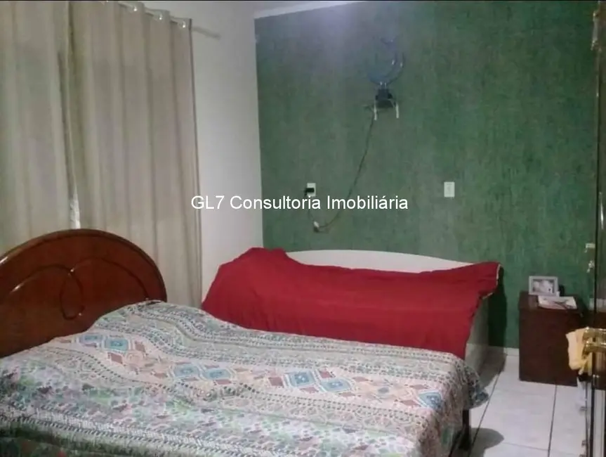 Foto 3 de Casa com 2 quartos à venda, 109m2 em Jardim Alice, Indaiatuba - SP