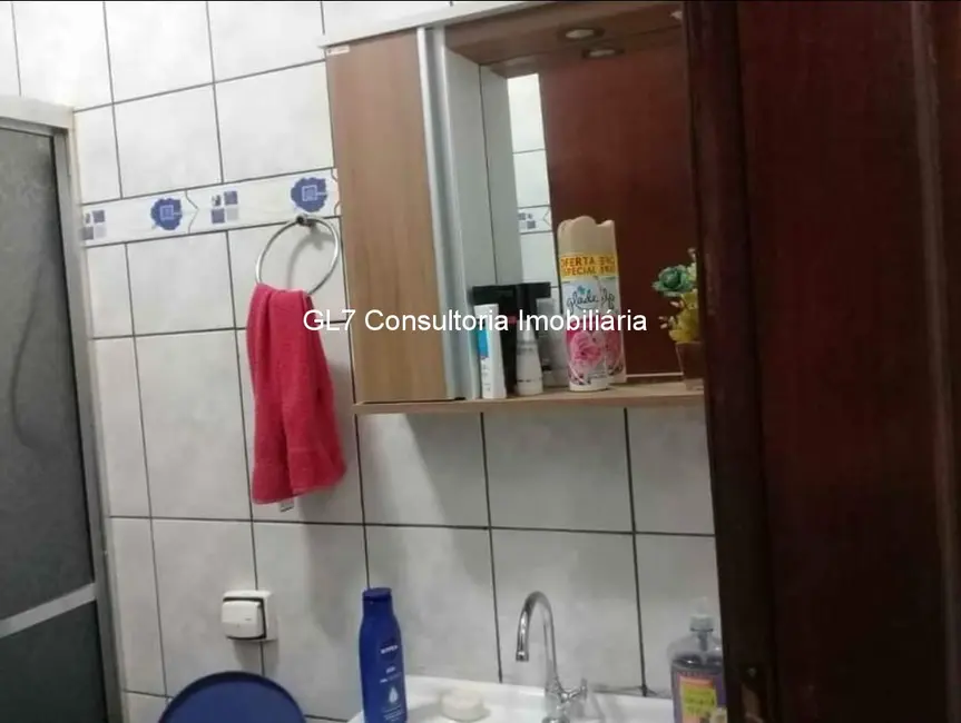 Foto 5 de Casa com 2 quartos à venda, 109m2 em Jardim Alice, Indaiatuba - SP