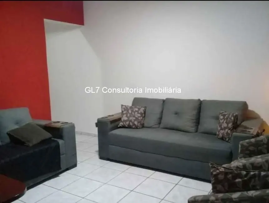 Foto 4 de Casa com 2 quartos à venda, 109m2 em Jardim Alice, Indaiatuba - SP