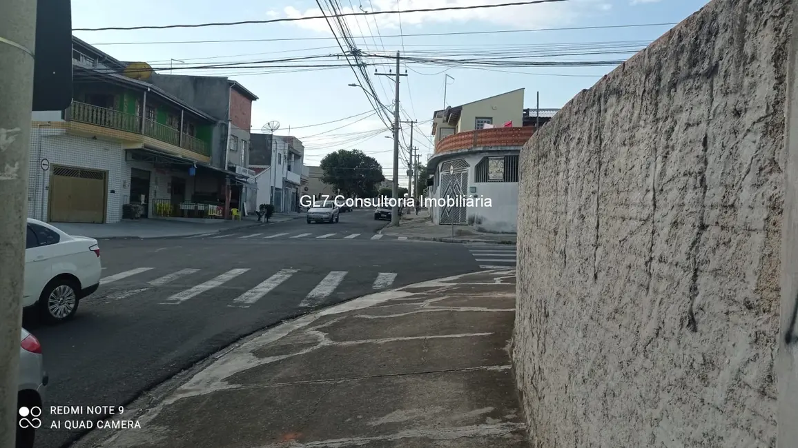 Foto 2 de Terreno / Lote à venda, 145m2 em Jardim Morada do Sol, Indaiatuba - SP