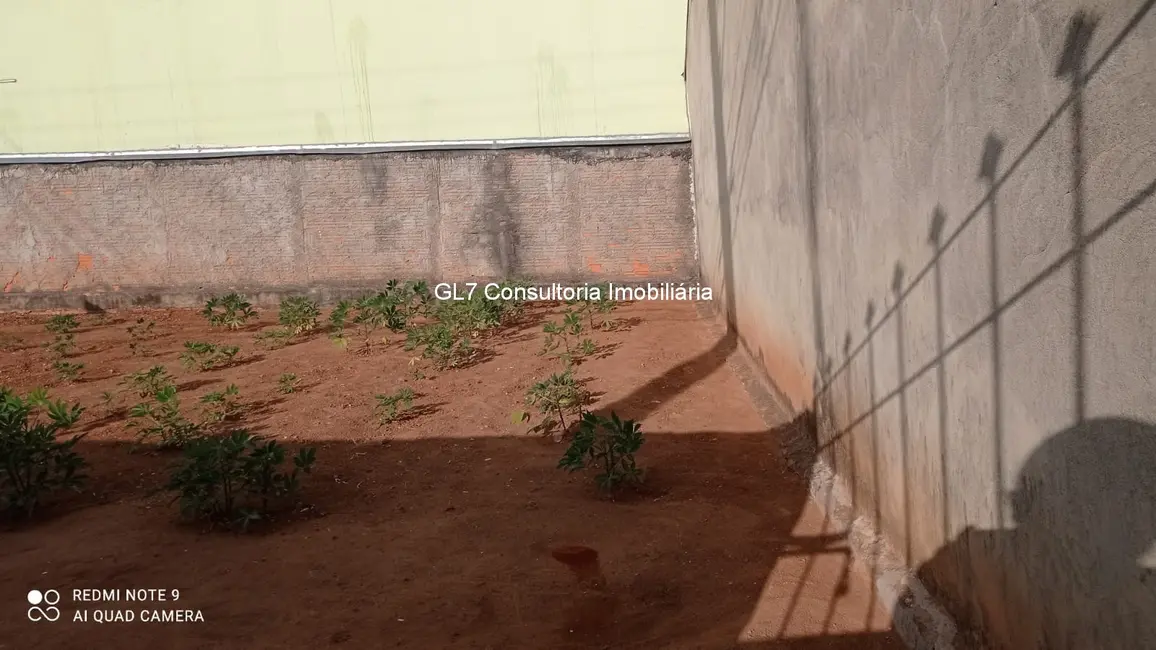 Foto 4 de Terreno / Lote à venda, 145m2 em Jardim Morada do Sol, Indaiatuba - SP