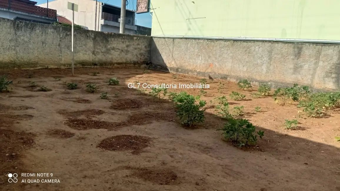 Foto 3 de Terreno / Lote à venda, 145m2 em Jardim Morada do Sol, Indaiatuba - SP