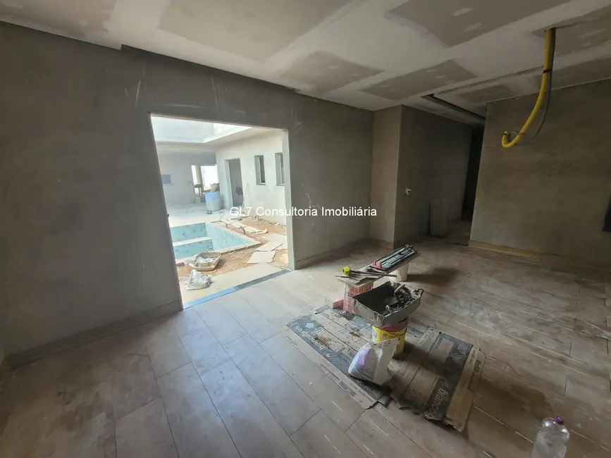 Foto 5 de Casa com 3 quartos à venda, 212m2 em Indaiatuba - SP