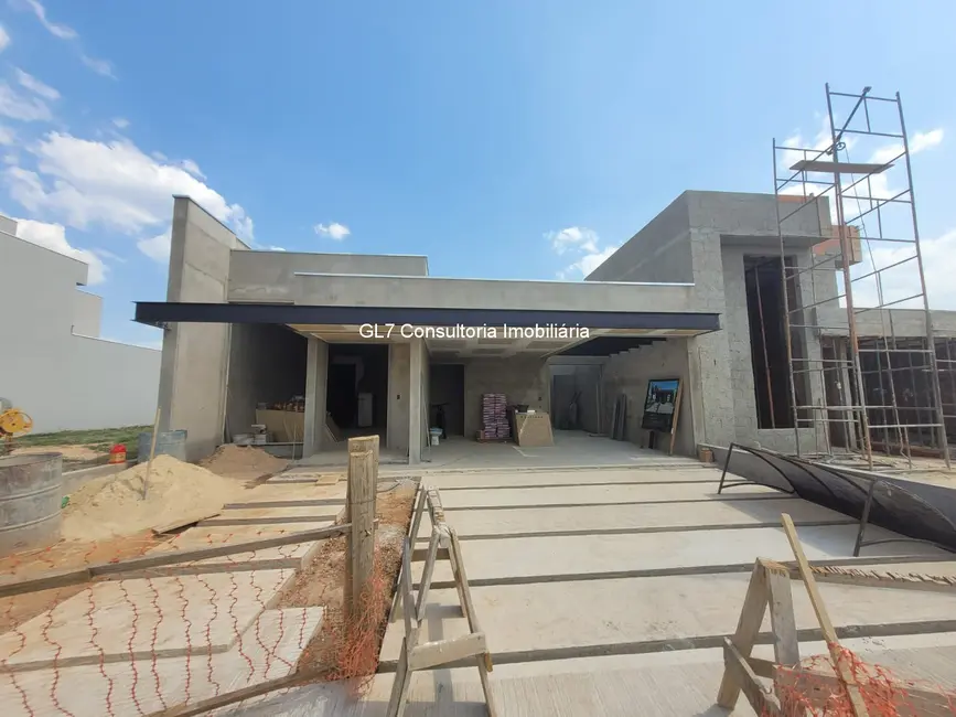 Foto 7 de Casa com 3 quartos à venda, 212m2 em Indaiatuba - SP