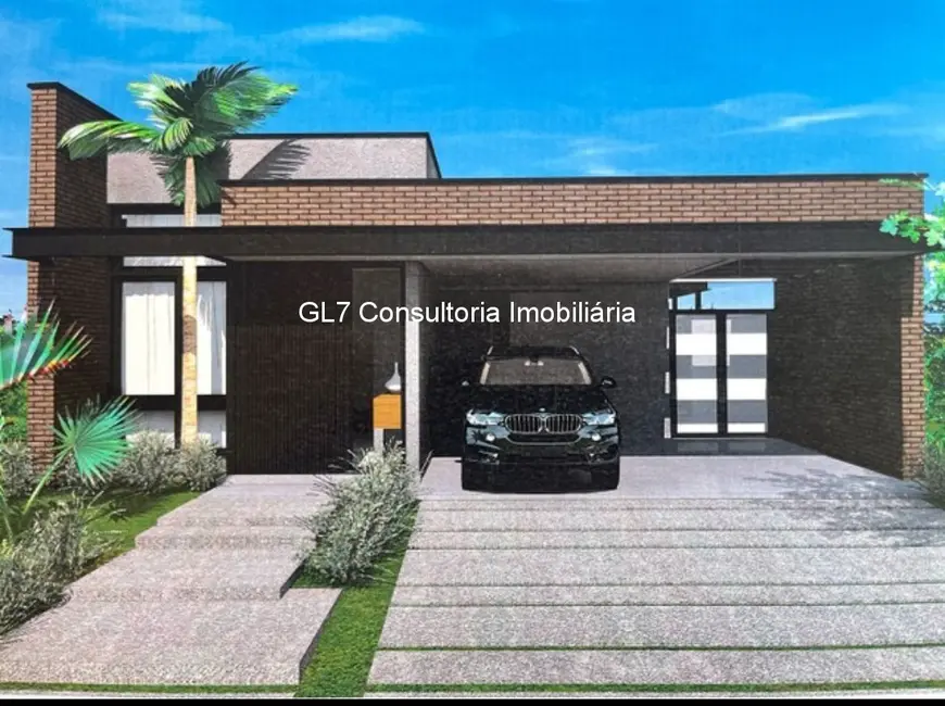 Foto 2 de Casa com 3 quartos à venda, 212m2 em Indaiatuba - SP