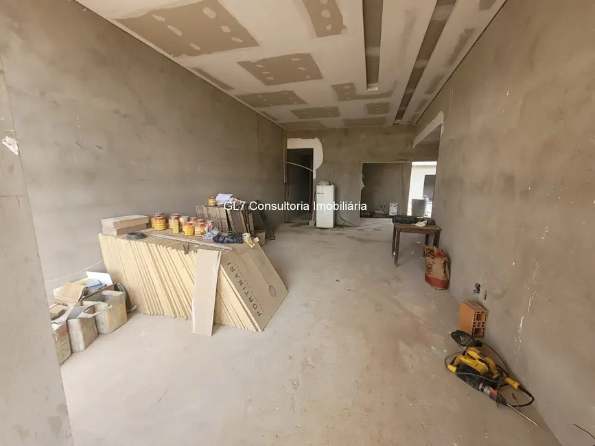 Foto 4 de Casa com 3 quartos à venda, 212m2 em Indaiatuba - SP