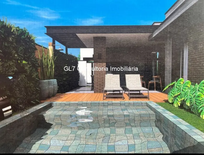 Foto 3 de Casa com 3 quartos à venda, 212m2 em Indaiatuba - SP