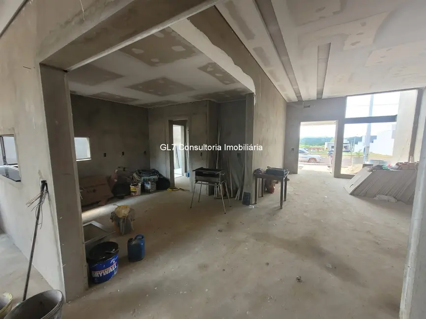 Foto 9 de Casa com 3 quartos à venda, 212m2 em Indaiatuba - SP