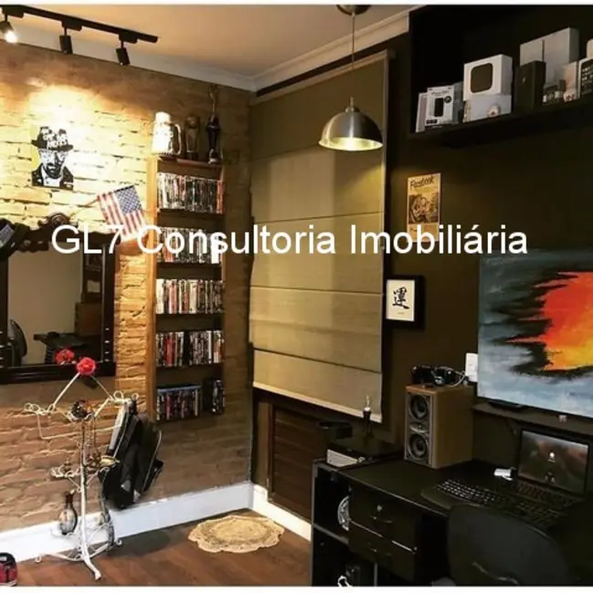Casa com 3 quartos à venda, 450m2 em Centro, Indaiatuba - SP - imagem 8 Foto 8 de Casa com 3 quartos à venda, 450m2 em Centro, Indaiatuba - SP