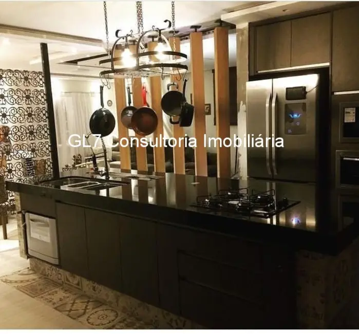 Casa com 3 quartos à venda, 450m2 em Centro, Indaiatuba - SP - imagem 7 Foto 7 de Casa com 3 quartos à venda, 450m2 em Centro, Indaiatuba - SP