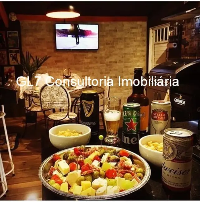 Casa com 3 quartos à venda, 450m2 em Centro, Indaiatuba - SP - imagem 4 Foto 4 de Casa com 3 quartos à venda, 450m2 em Centro, Indaiatuba - SP