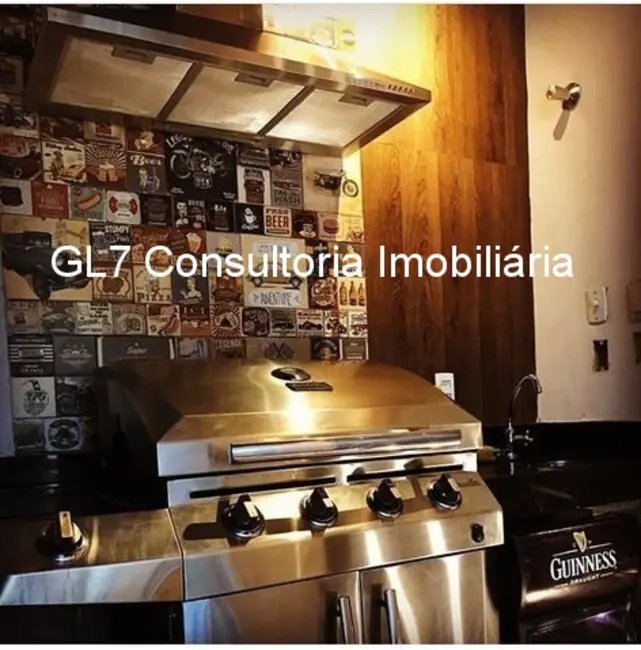 Casa com 3 quartos à venda, 450m2 em Centro, Indaiatuba - SP - imagem 6 Foto 6 de Casa com 3 quartos à venda, 450m2 em Centro, Indaiatuba - SP