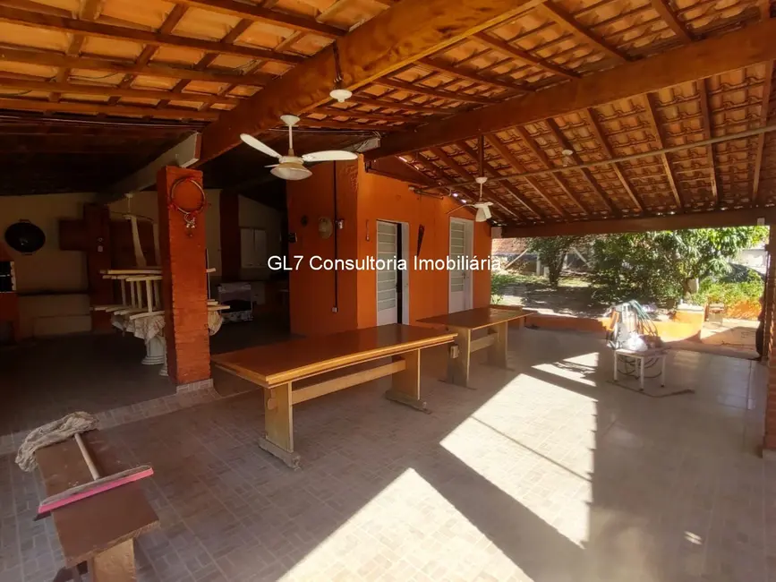 Foto 6 de Chácara com 2 quartos à venda, 200m2 em Recanto Campestre Internacional de Viracopos Gleba 4, Indaiatuba - SP