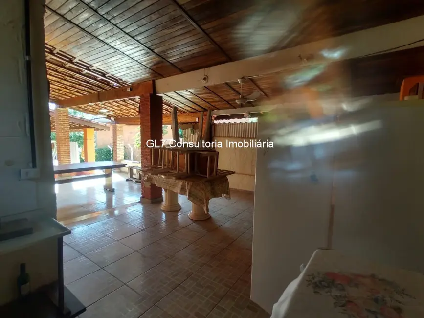 Foto 9 de Chácara com 2 quartos à venda, 200m2 em Recanto Campestre Internacional de Viracopos Gleba 4, Indaiatuba - SP