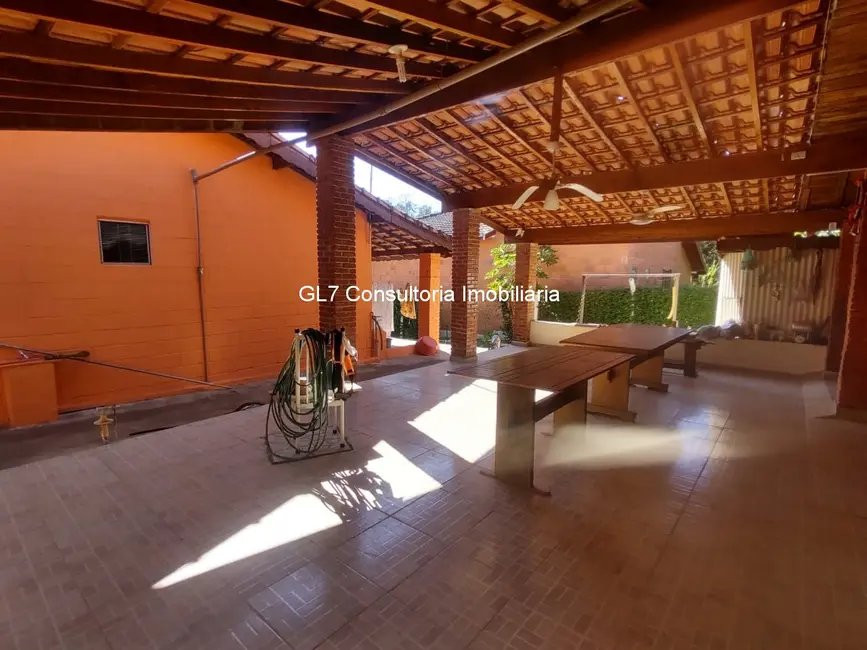 Foto 7 de Chácara com 2 quartos à venda, 200m2 em Recanto Campestre Internacional de Viracopos Gleba 4, Indaiatuba - SP