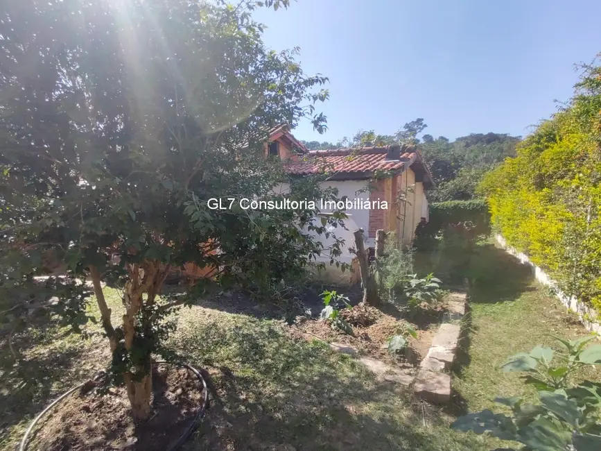 Foto 3 de Chácara com 2 quartos à venda, 200m2 em Recanto Campestre Internacional de Viracopos Gleba 4, Indaiatuba - SP