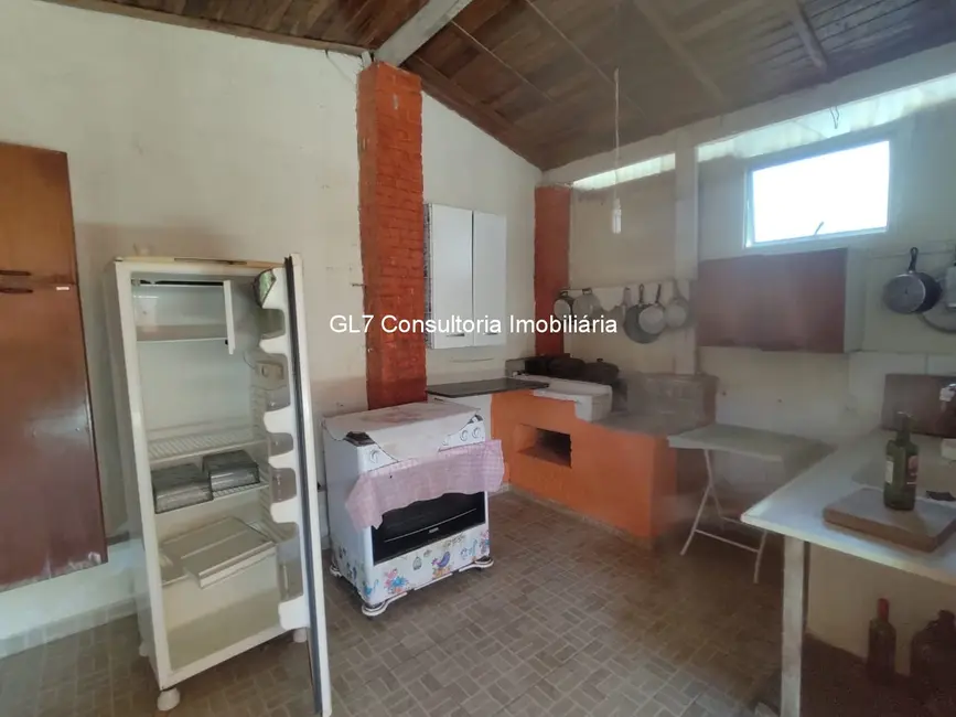 Foto 8 de Chácara com 2 quartos à venda, 200m2 em Recanto Campestre Internacional de Viracopos Gleba 4, Indaiatuba - SP