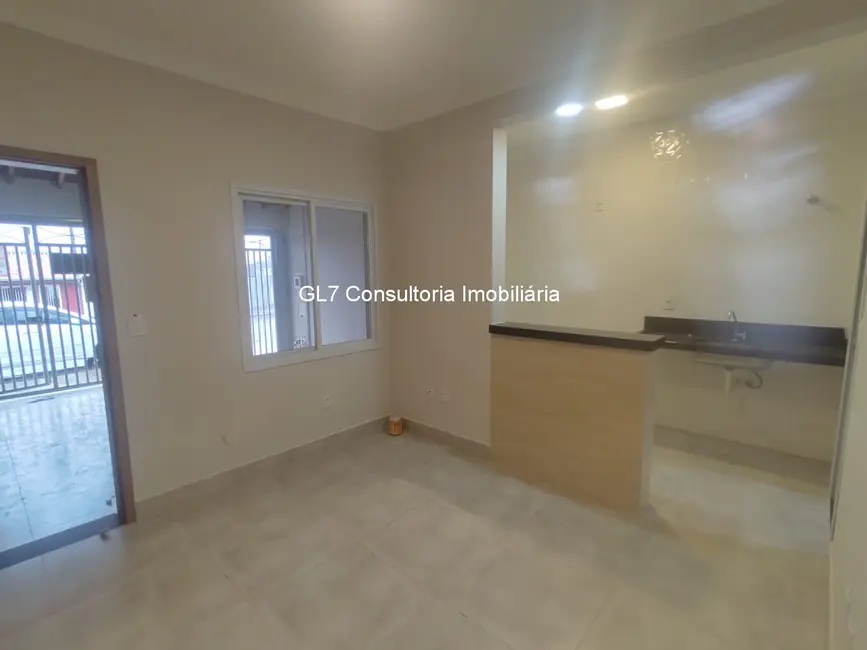 Foto 8 de Casa com 2 quartos à venda, 62m2 em Jardim dos Colibris, Indaiatuba - SP