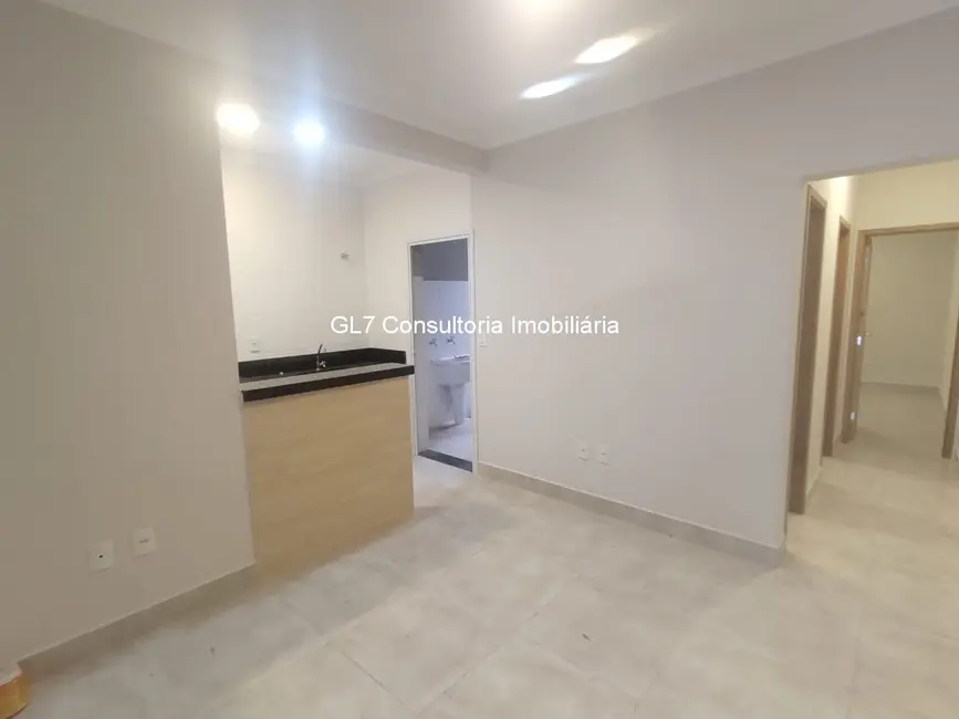 Foto 7 de Casa com 2 quartos à venda, 62m2 em Jardim dos Colibris, Indaiatuba - SP