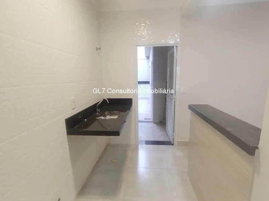 Foto 9 de Casa com 2 quartos à venda, 62m2 em Jardim dos Colibris, Indaiatuba - SP