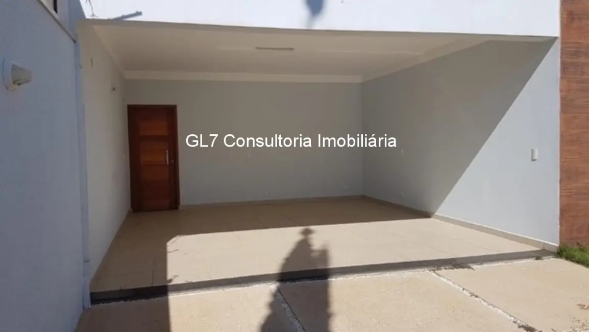 Foto 6 de Casa com 3 quartos à venda, 277m2 em Jardim Esplanada II, Indaiatuba - SP
