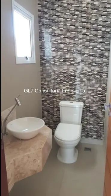 Foto 8 de Casa com 3 quartos à venda, 277m2 em Jardim Esplanada II, Indaiatuba - SP