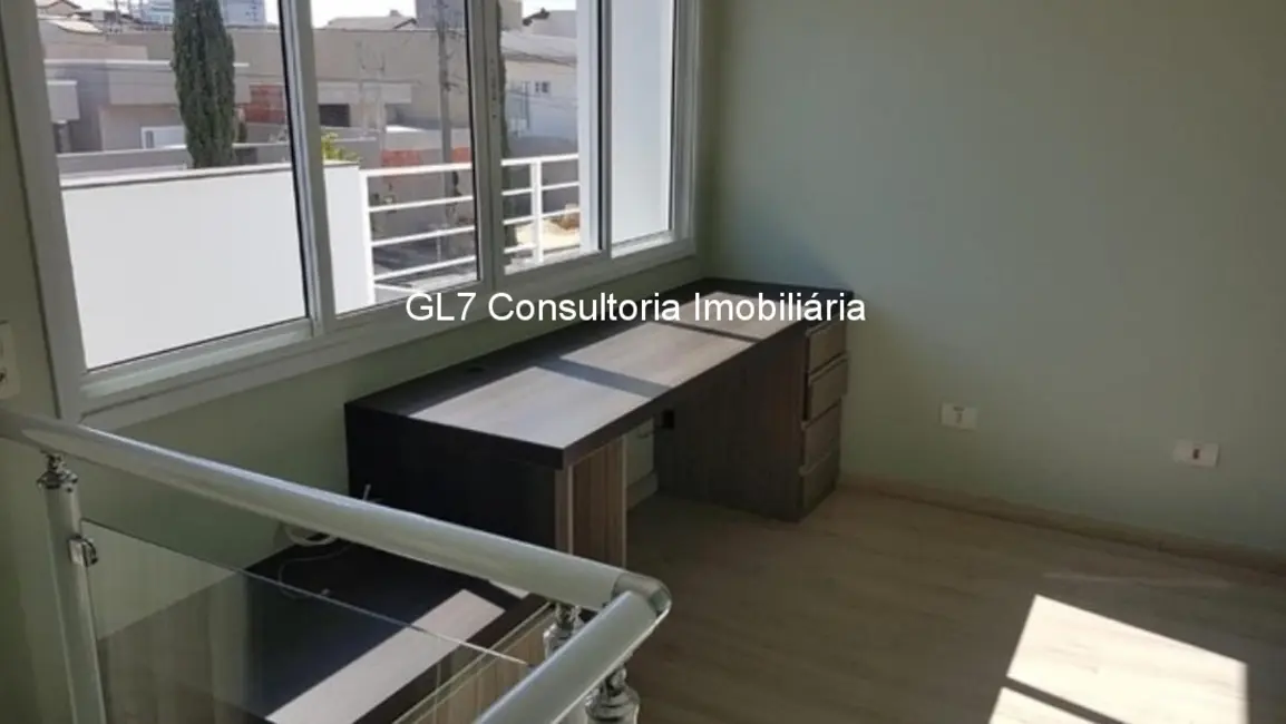 Foto 9 de Casa com 3 quartos à venda, 277m2 em Jardim Esplanada II, Indaiatuba - SP