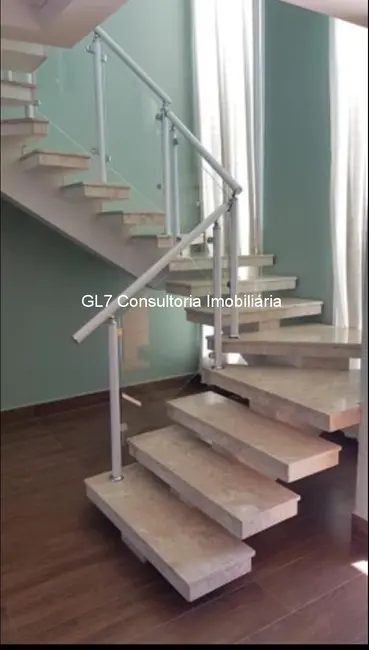 Foto 5 de Casa com 3 quartos à venda, 277m2 em Jardim Esplanada II, Indaiatuba - SP