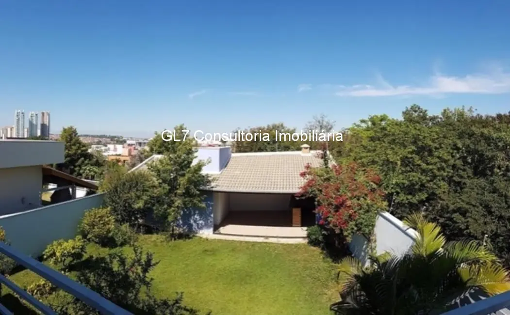 Foto 7 de Casa com 3 quartos à venda, 277m2 em Jardim Esplanada II, Indaiatuba - SP