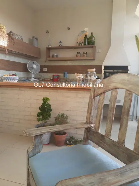 Foto 7 de Casa de Condomínio com 3 quartos à venda, 203m2 em Itapecerica, Salto - SP