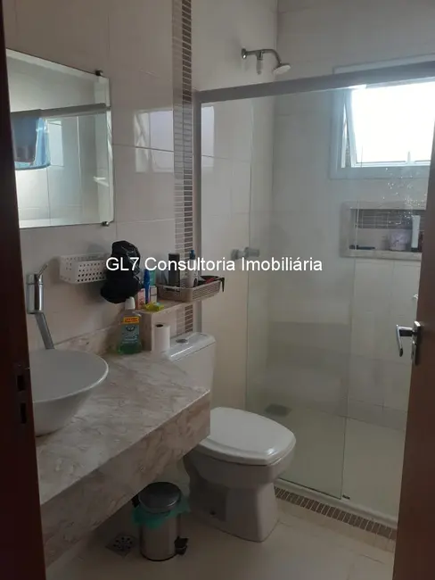 Foto 3 de Casa de Condomínio com 3 quartos à venda, 203m2 em Itapecerica, Salto - SP