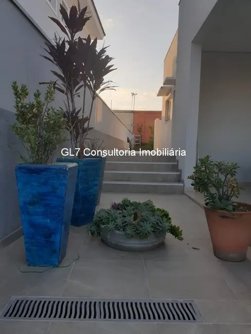 Foto 8 de Casa de Condomínio com 3 quartos à venda, 203m2 em Itapecerica, Salto - SP