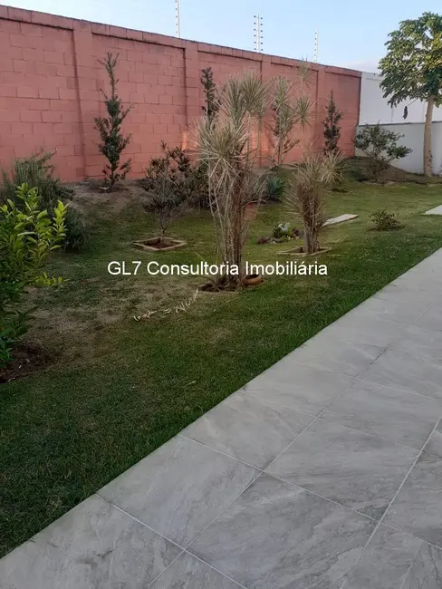 Foto 2 de Casa de Condomínio com 3 quartos à venda, 203m2 em Itapecerica, Salto - SP