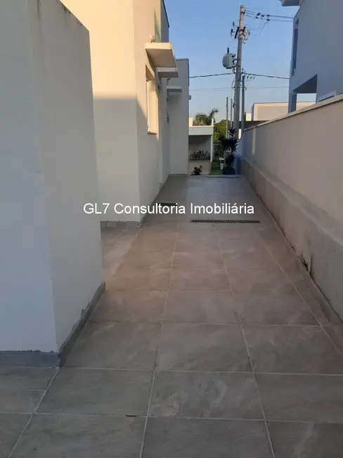 Foto 5 de Casa de Condomínio com 3 quartos à venda, 203m2 em Itapecerica, Salto - SP