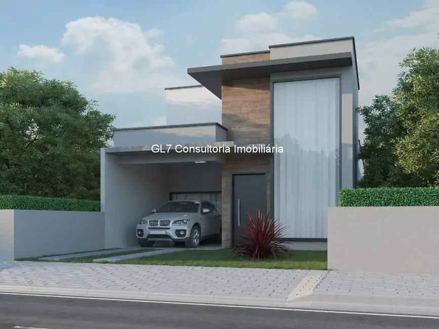 Foto 5 de Casa de Condomínio com 3 quartos à venda, 115m2 em Salto - SP