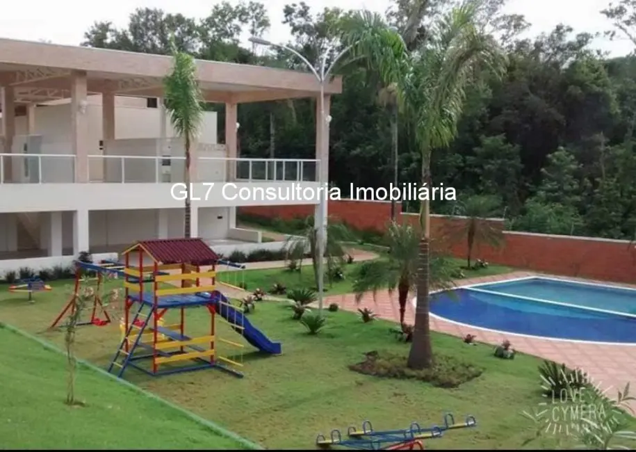 Foto 3 de Casa de Condomínio com 3 quartos à venda, 115m2 em Salto - SP