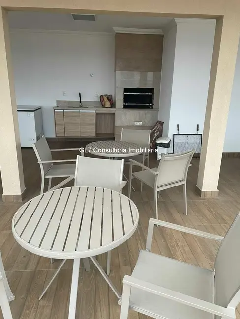 Foto 3 de Apartamento com 2 quartos à venda, 70m2 em Vila Sfeir, Indaiatuba - SP