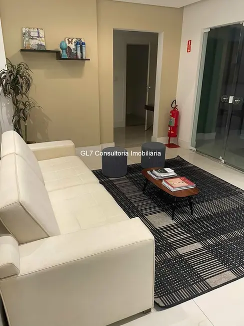 Foto 4 de Apartamento com 2 quartos à venda, 70m2 em Vila Sfeir, Indaiatuba - SP