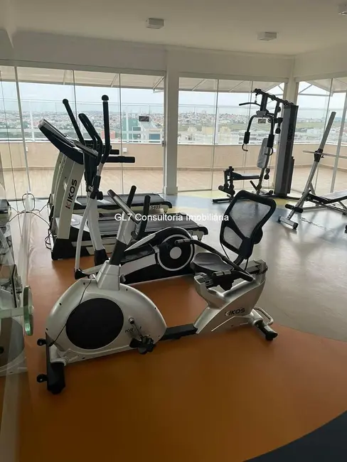 Foto 7 de Apartamento com 2 quartos à venda, 70m2 em Vila Sfeir, Indaiatuba - SP