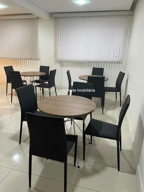 Foto 6 de Apartamento com 2 quartos à venda, 70m2 em Vila Sfeir, Indaiatuba - SP
