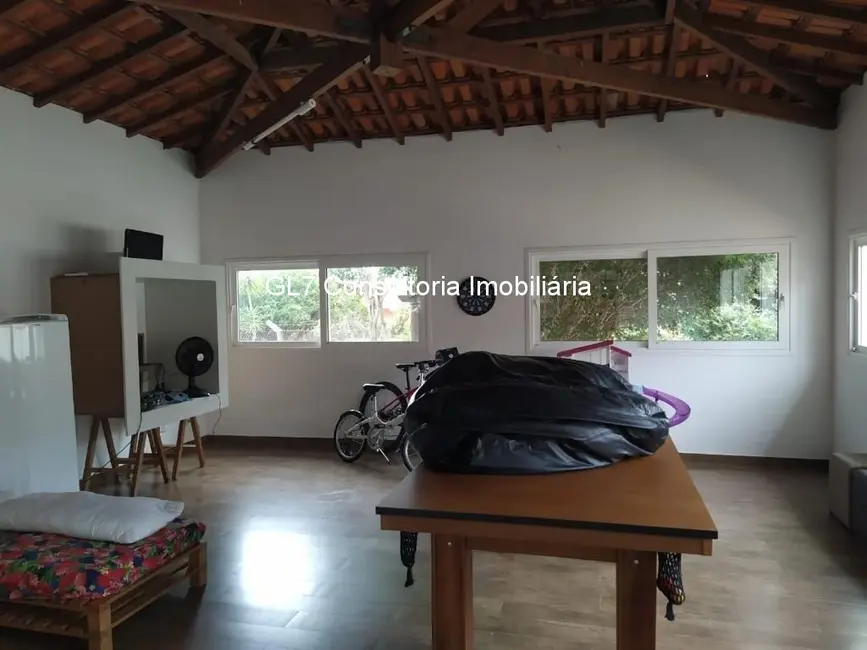 Foto 8 de Chácara com 3 quartos à venda, 450m2 em Terras de Itaici, Indaiatuba - SP