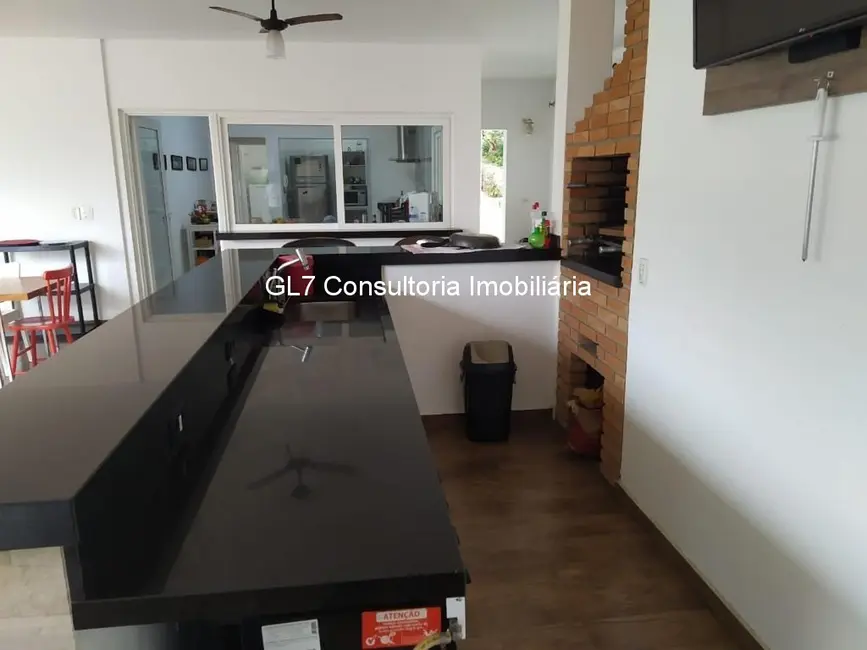 Foto 4 de Chácara com 3 quartos à venda, 450m2 em Terras de Itaici, Indaiatuba - SP