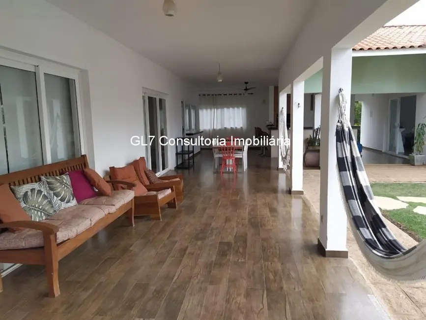 Foto 6 de Chácara com 3 quartos à venda, 450m2 em Terras de Itaici, Indaiatuba - SP