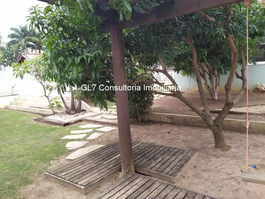 Foto 7 de Chácara com 3 quartos à venda, 450m2 em Terras de Itaici, Indaiatuba - SP