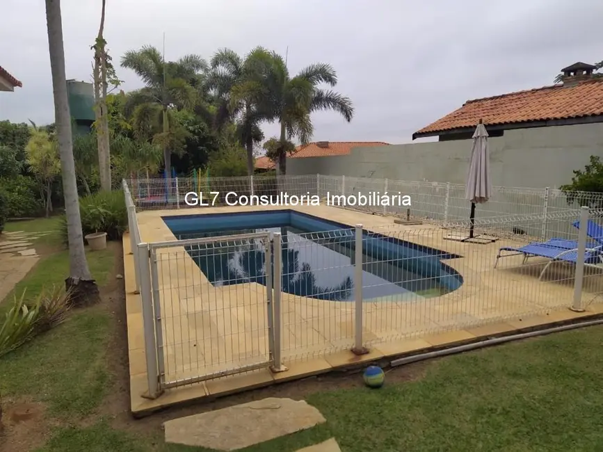Foto 9 de Chácara com 3 quartos à venda, 450m2 em Terras de Itaici, Indaiatuba - SP